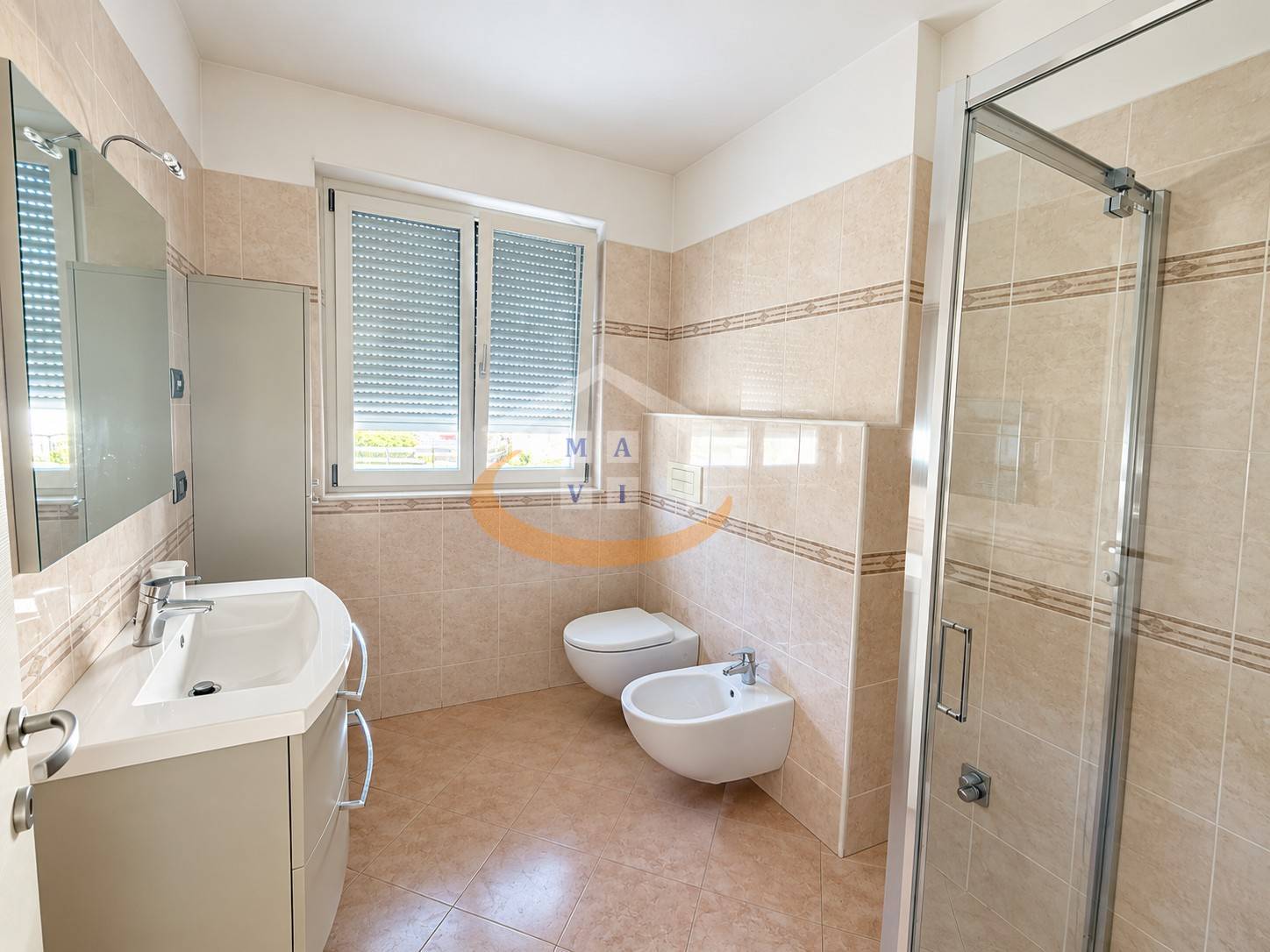 Trilocale in vendita a Arco