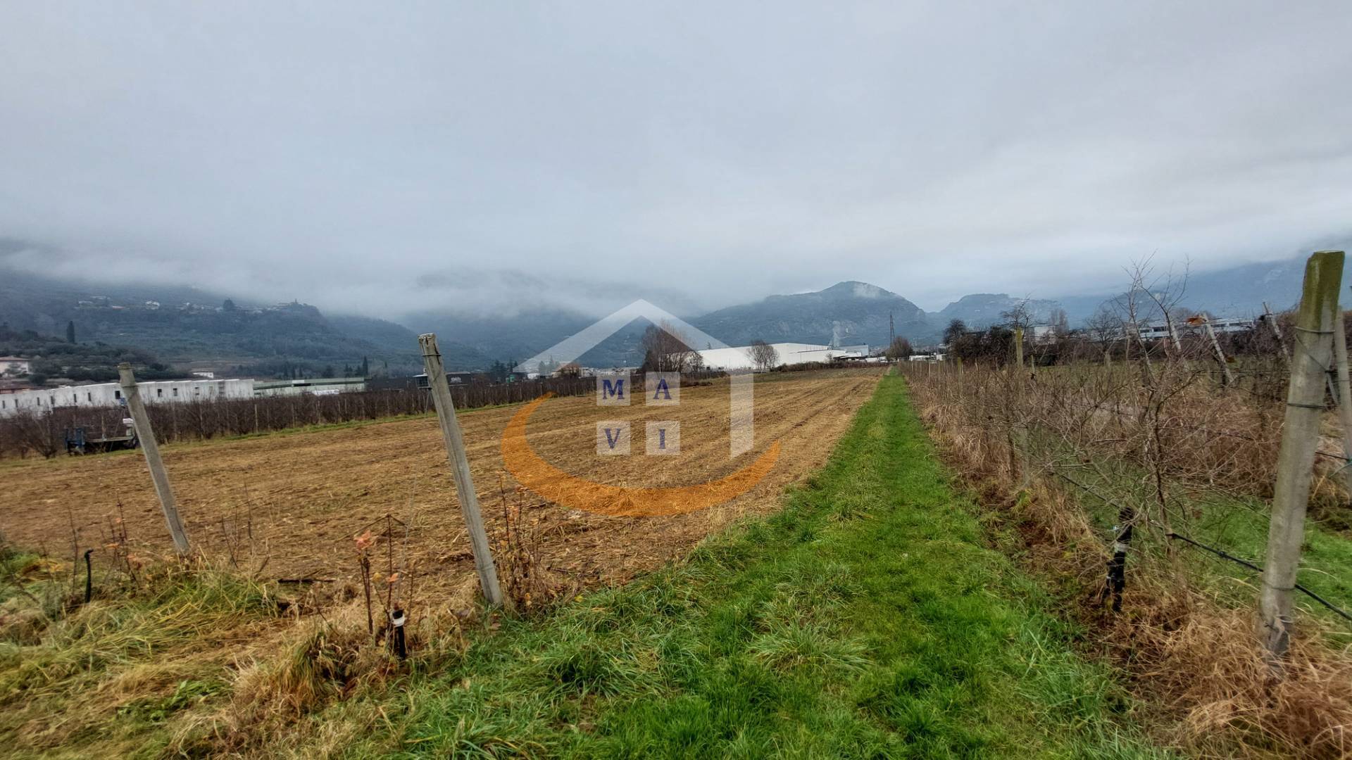 Terreno Agricolo in vendita a Riva del Garda, Riva