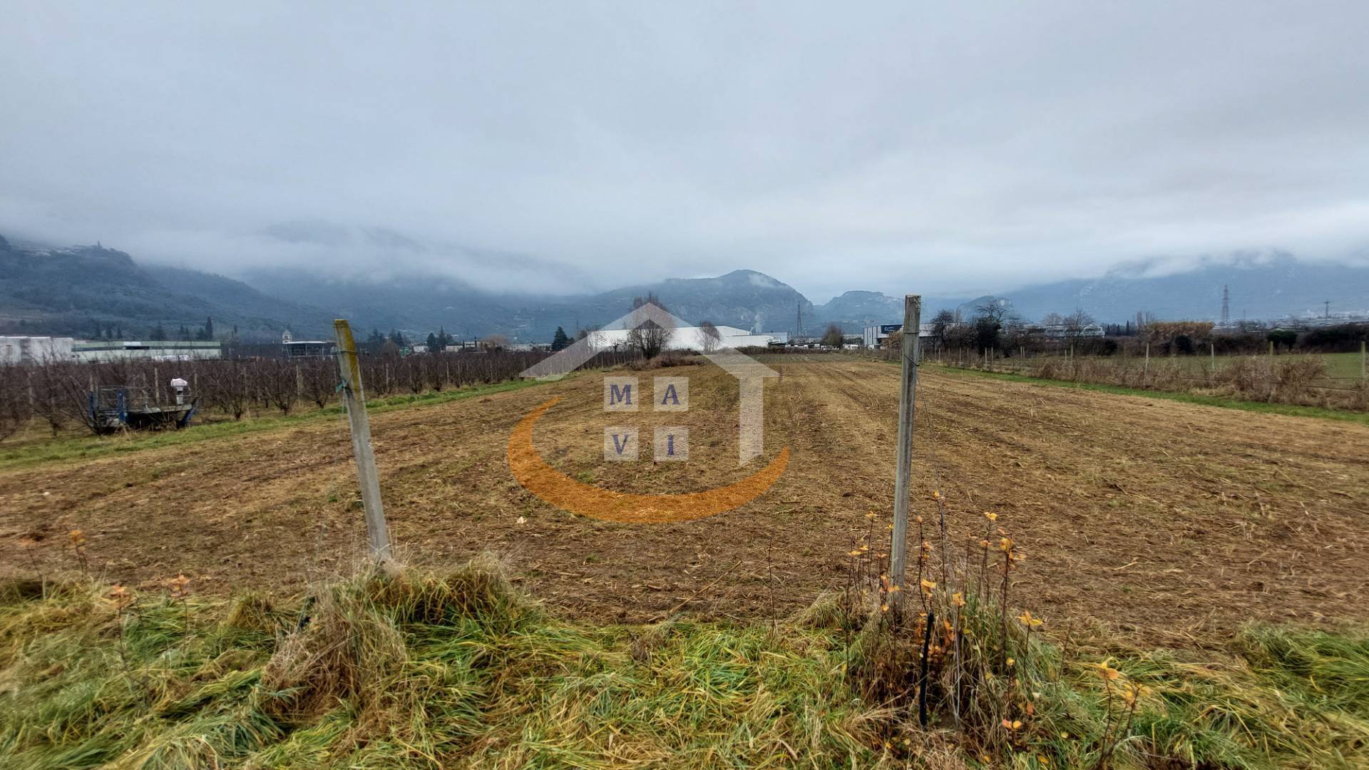 Terreno Agricolo in vendita a Riva del Garda, Riva