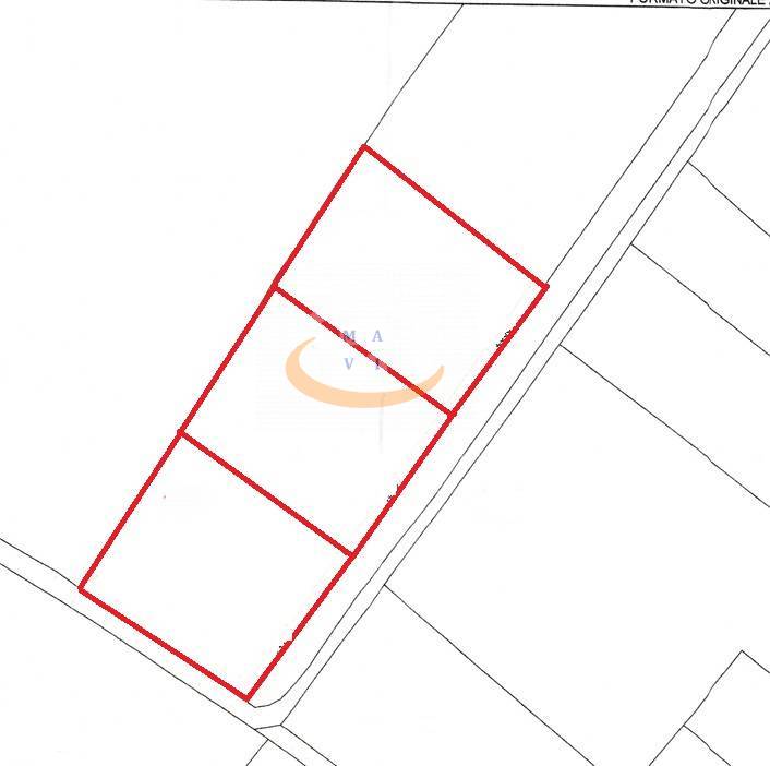 Terreno Agricolo in vendita a Riva del Garda, Riva