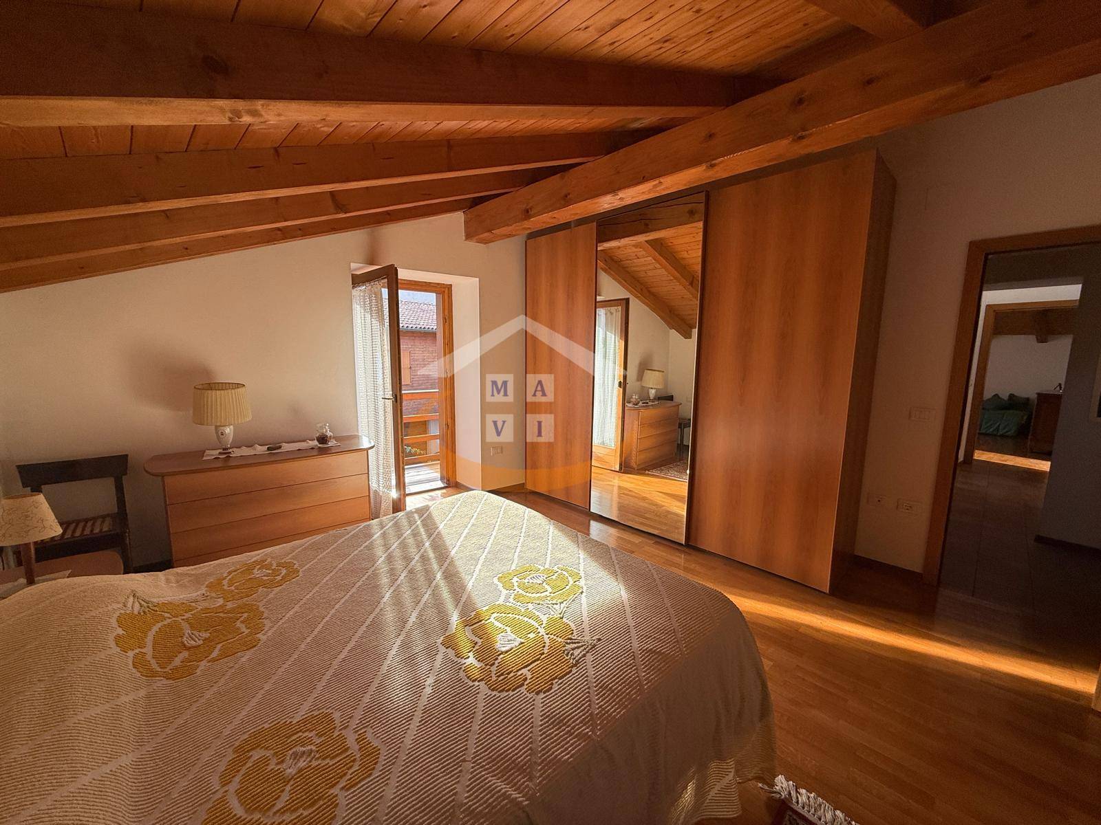 Casa singola in vendita a Cavedine, Stravino