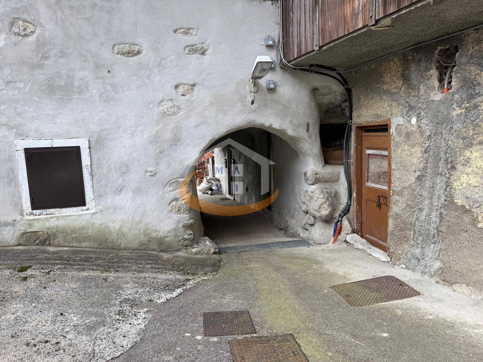 Bilocale in vendita a Riva del Garda, Campi