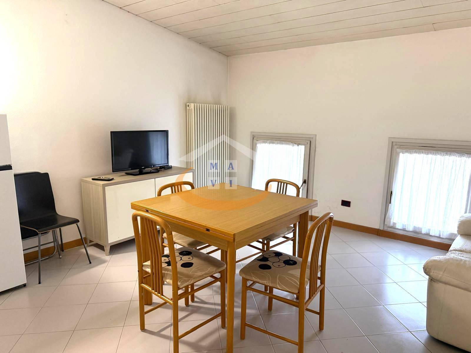 Trilocale in vendita a Nago-Torbole, Nago