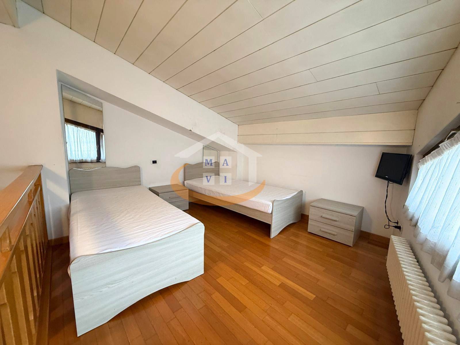 Trilocale in vendita a Nago-Torbole, Nago
