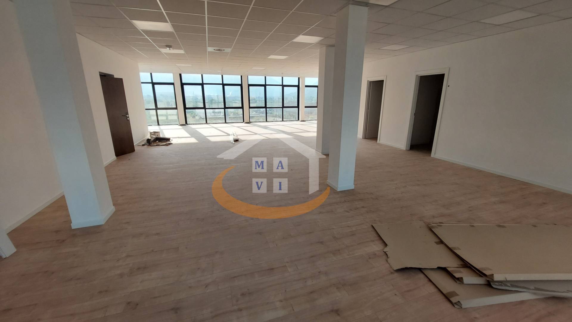 Studio/Ufficio in affitto a Arco