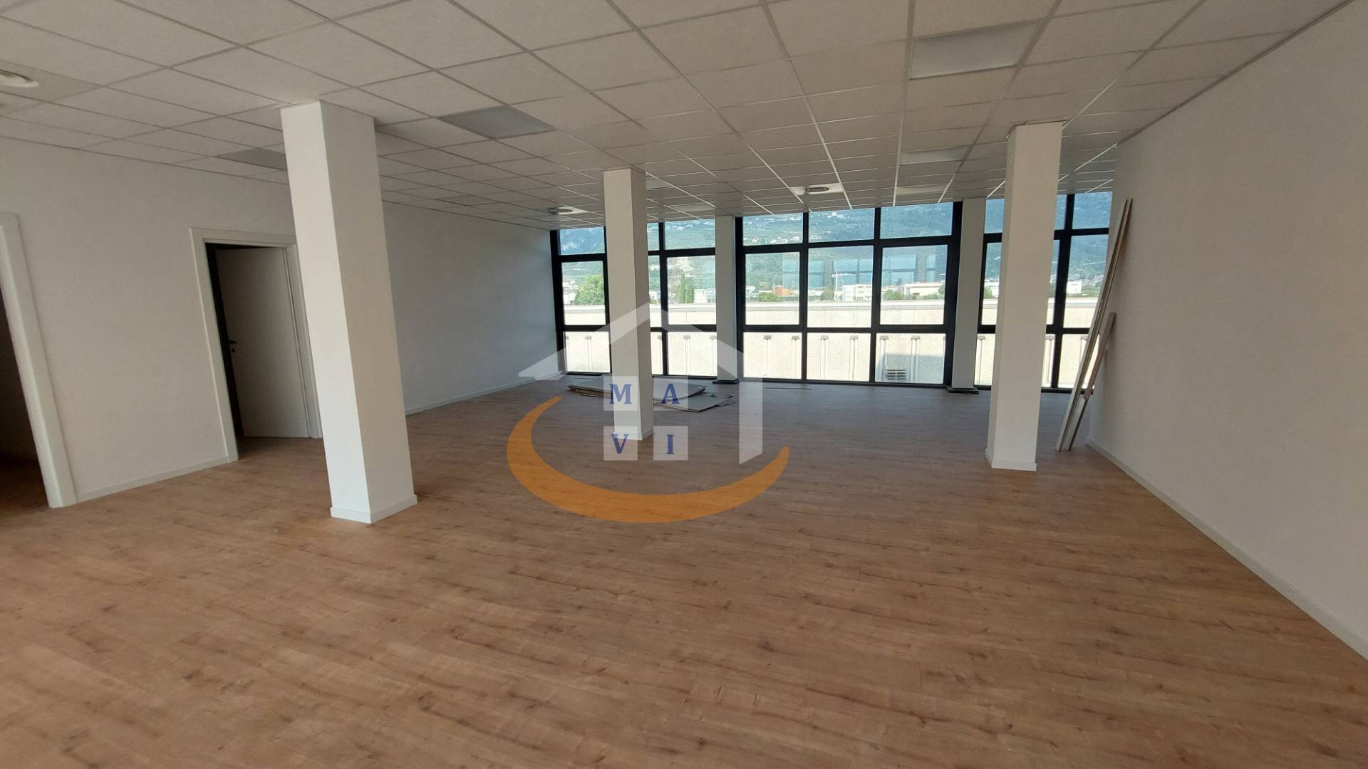 Studio/Ufficio in affitto a Arco