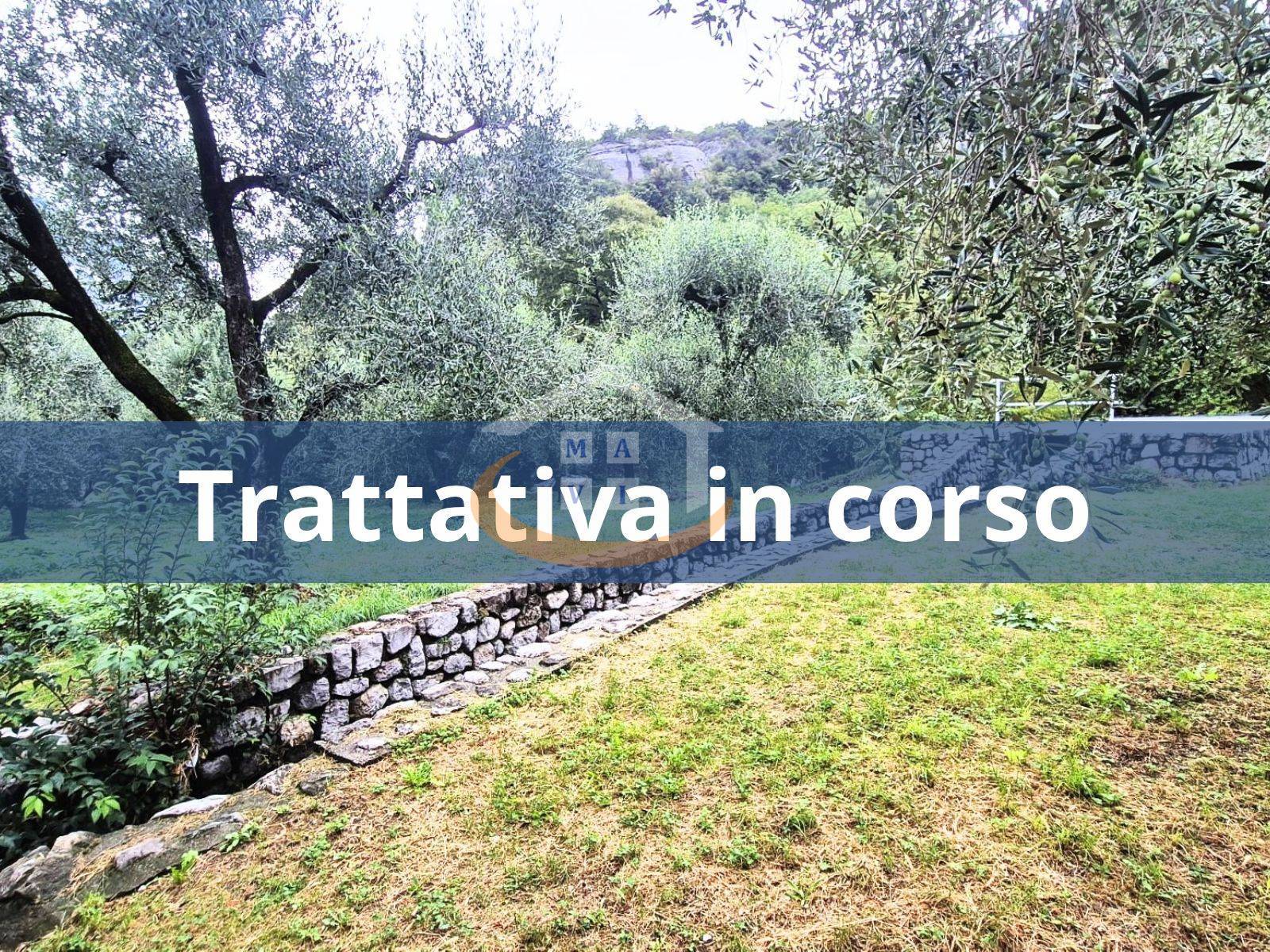 Terreno Agricolo in vendita a Nago-Torbole, Torbole