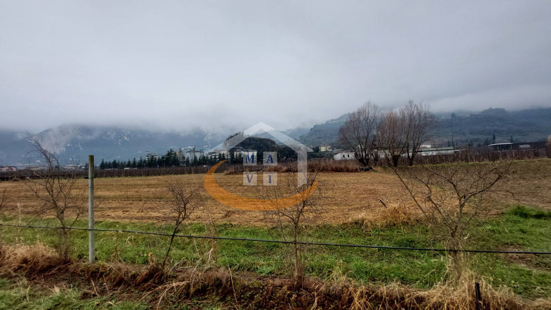 Terreno Agricolo in vendita a Riva del Garda