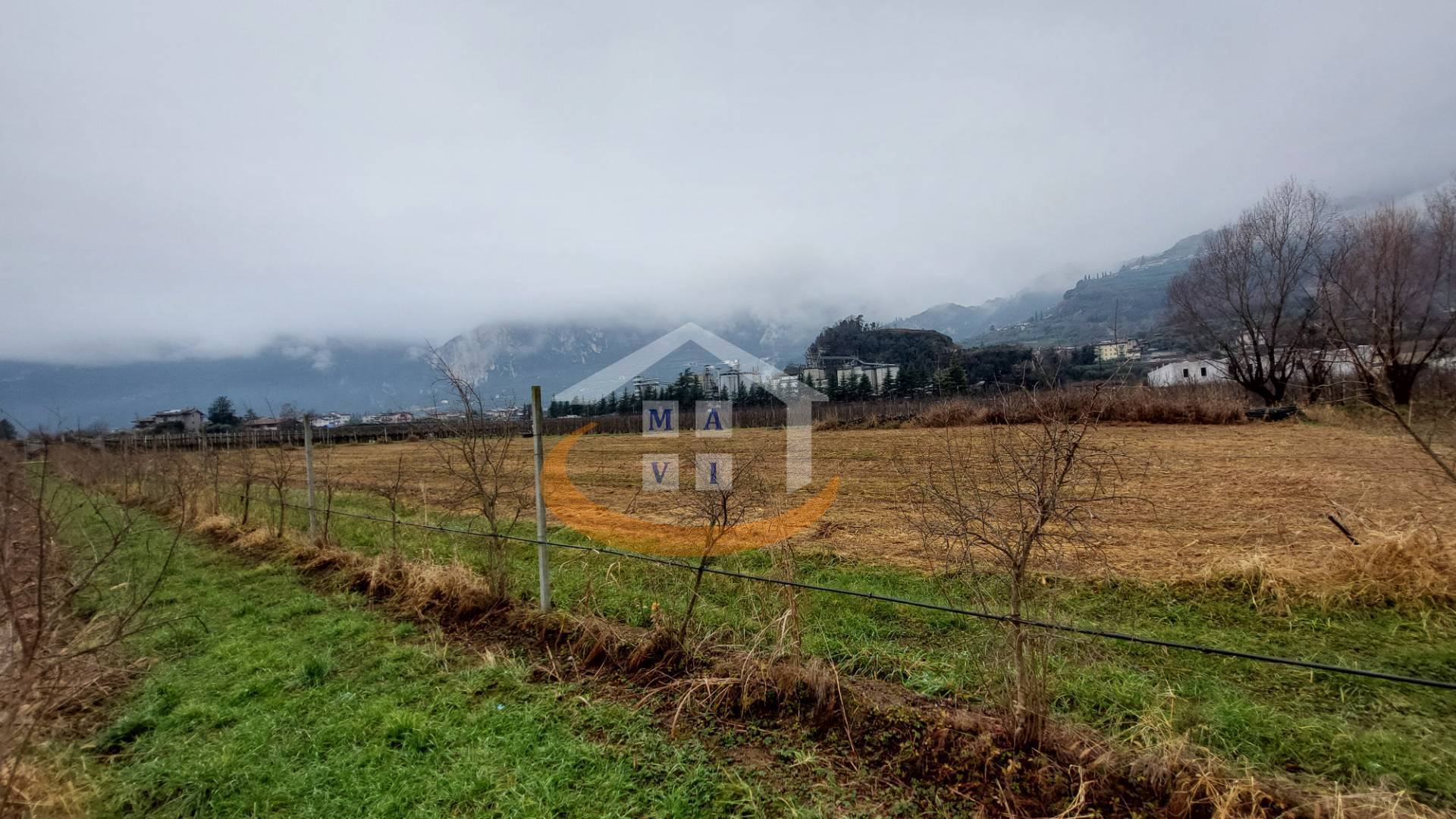 Terreno Agricolo in vendita a Riva del Garda
