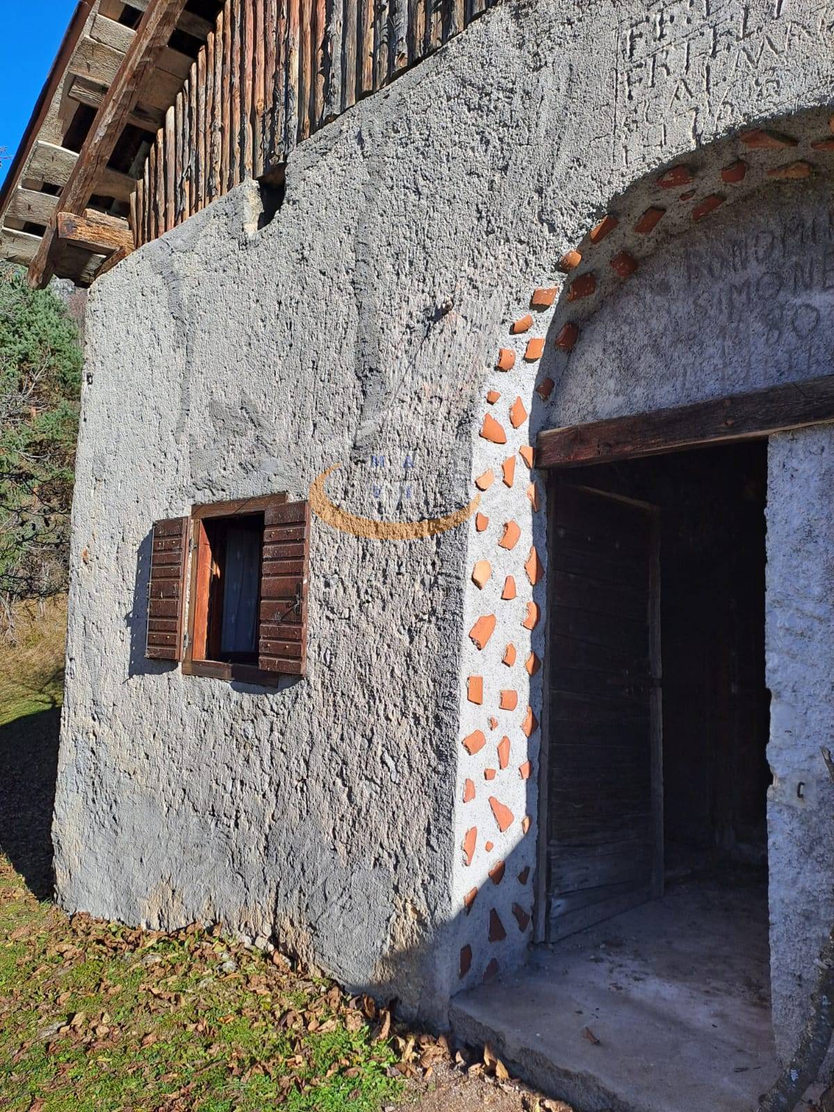 Rustico in vendita a Storo