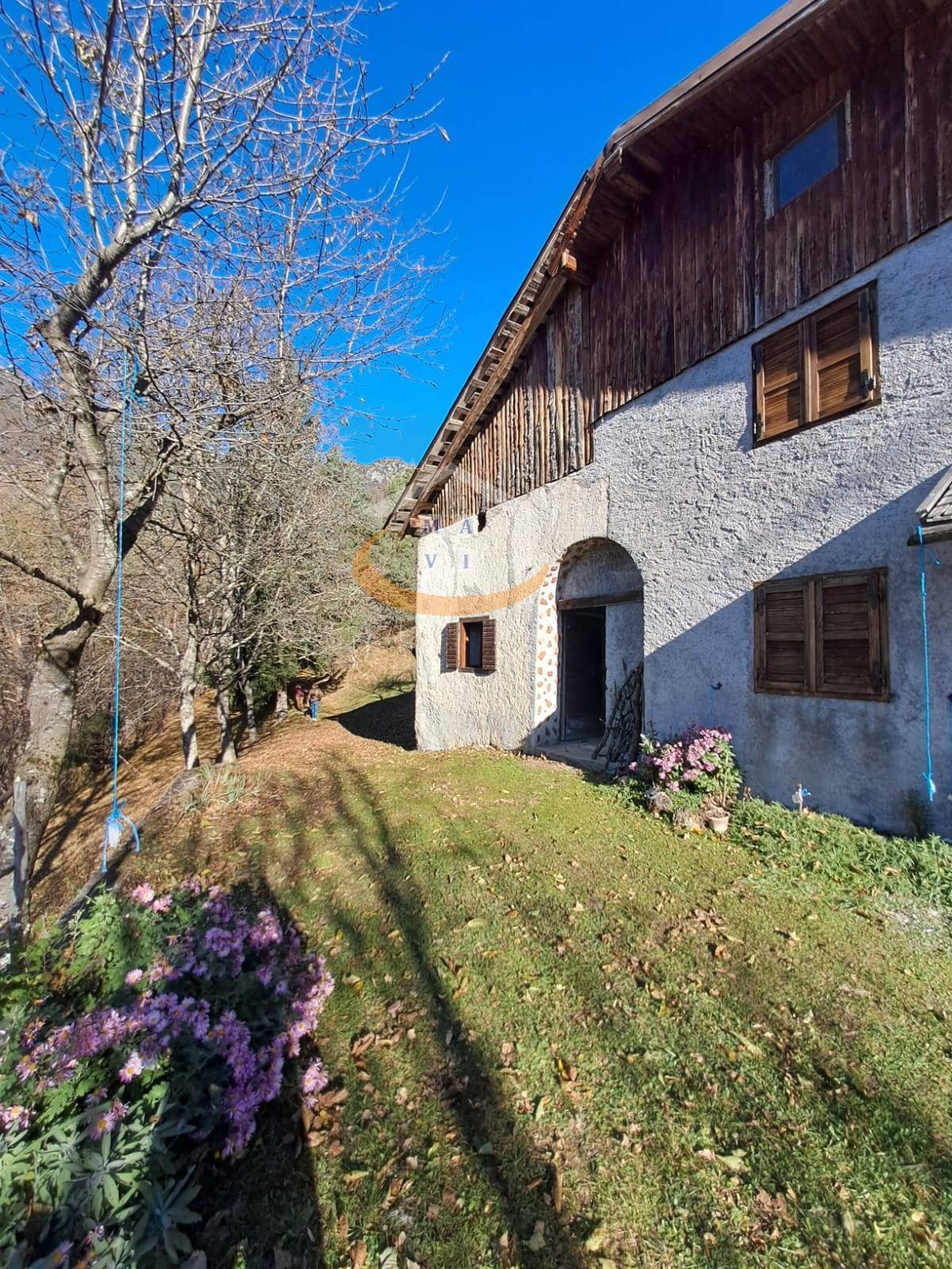 Rustico in vendita a Storo