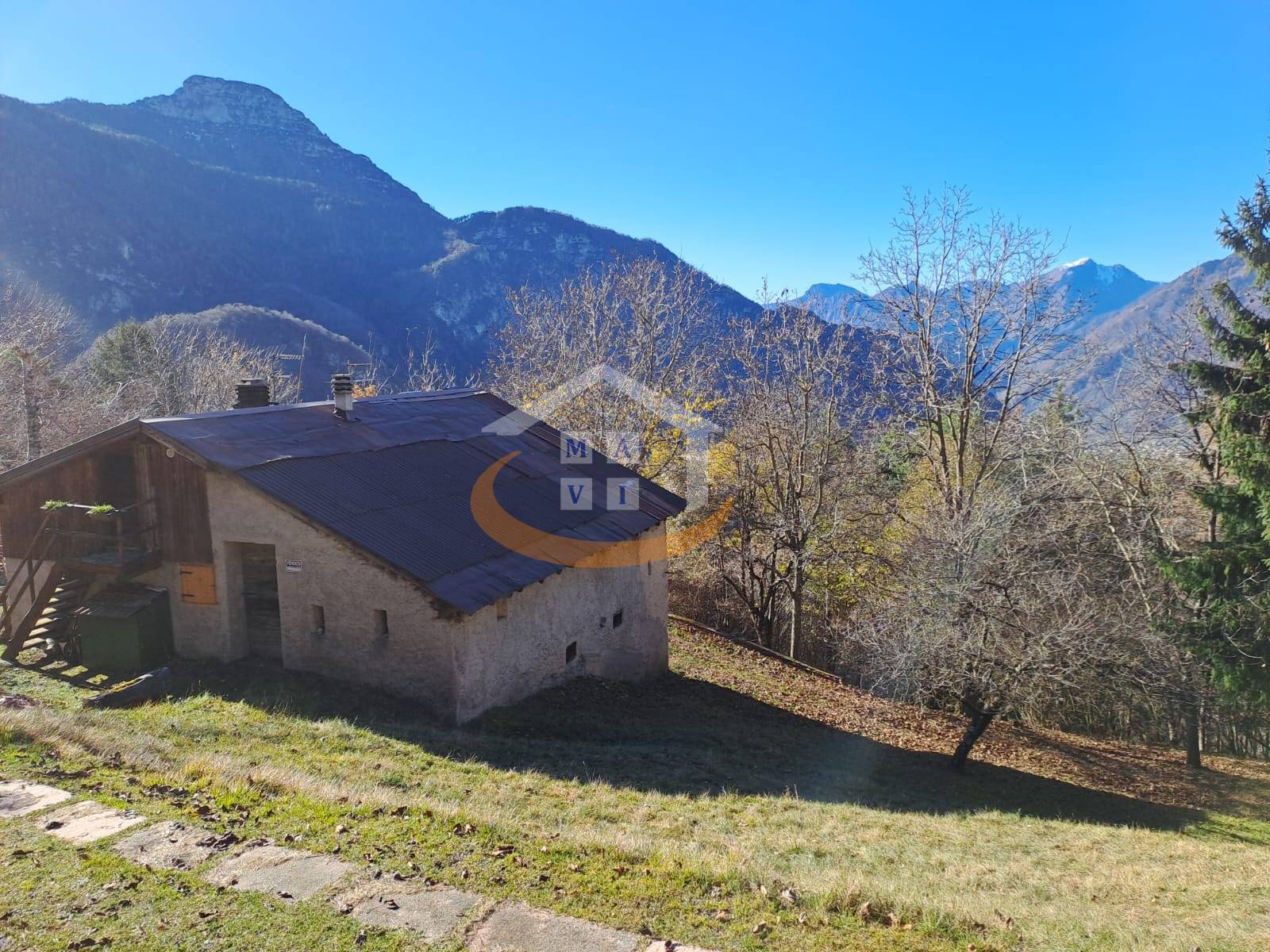 Rustico in vendita a Storo