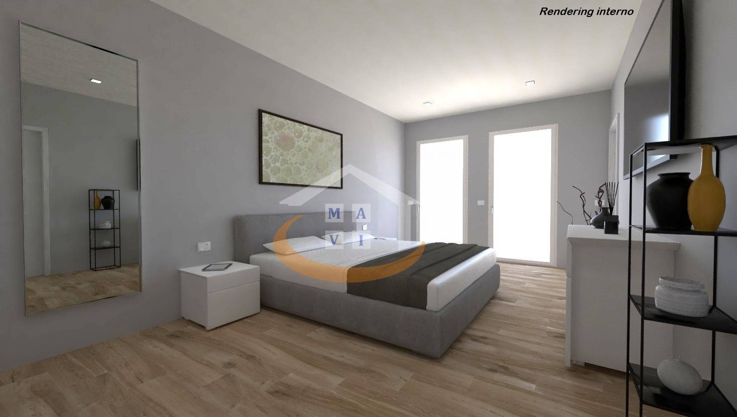 Villa in vendita a Riva del Garda, Riva