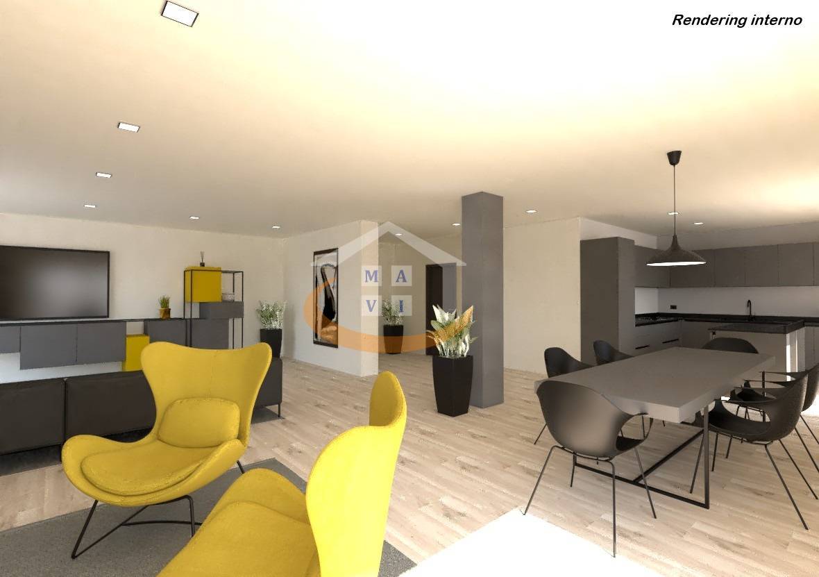 Villa in vendita a Riva del Garda, Riva