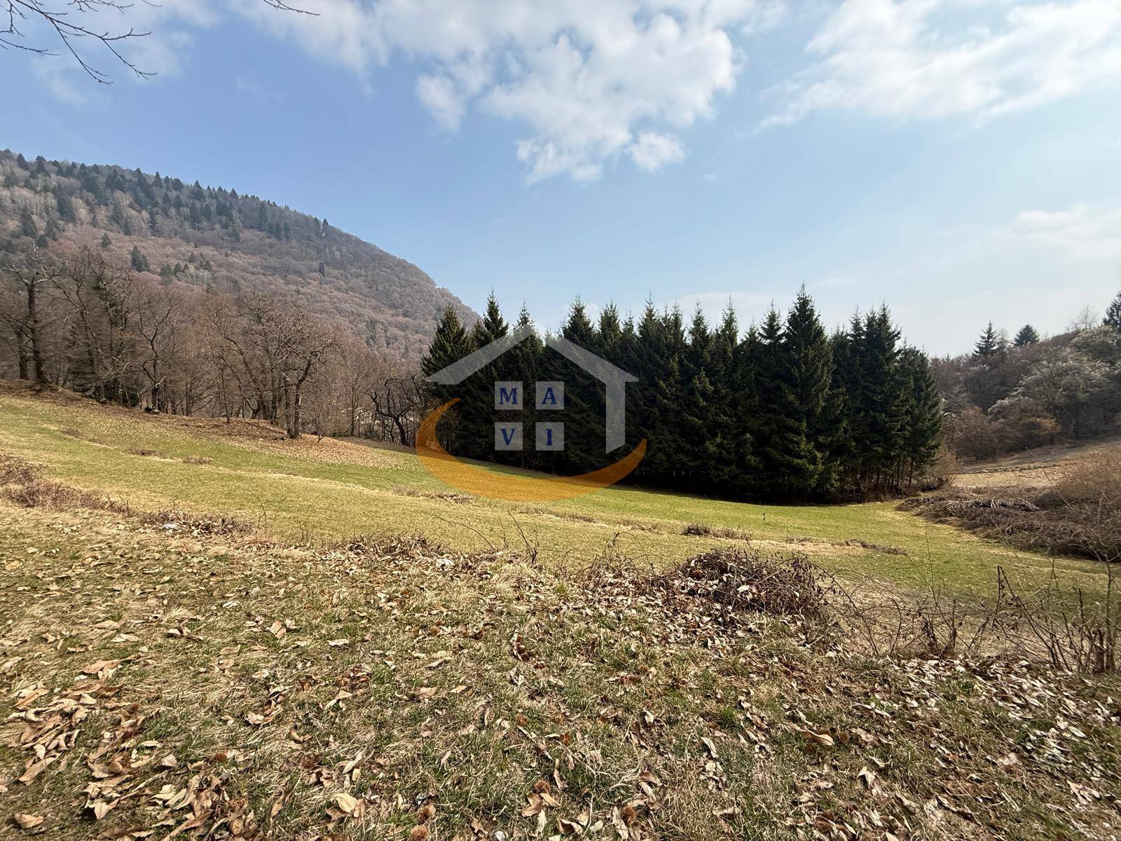 Terreno Agricolo in vendita a Riva del Garda, Campi