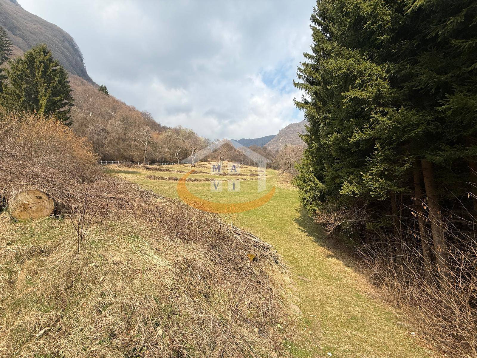 Terreno Agricolo in vendita a Riva del Garda, Campi