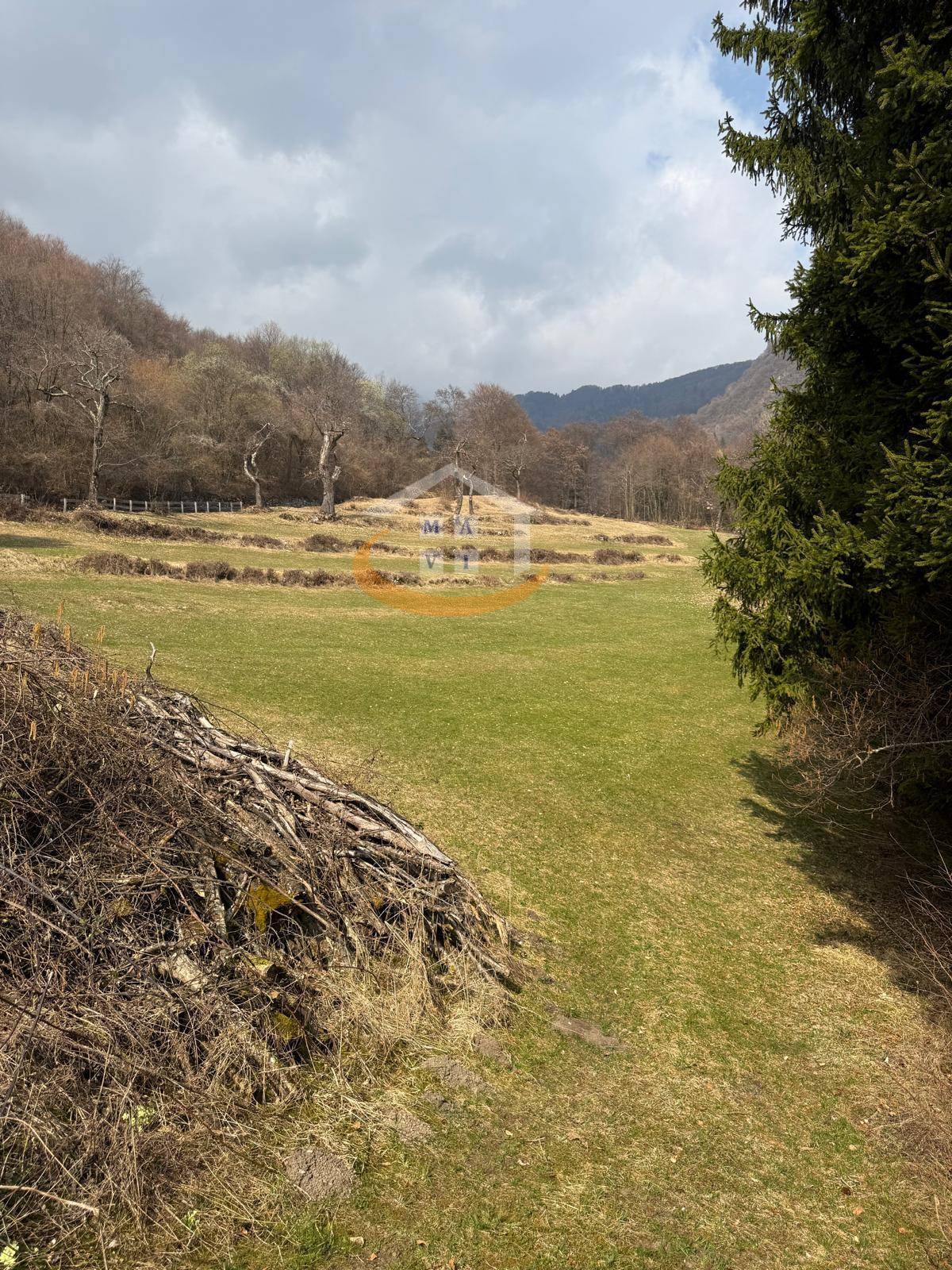 Terreno Agricolo in vendita a Riva del Garda, Campi