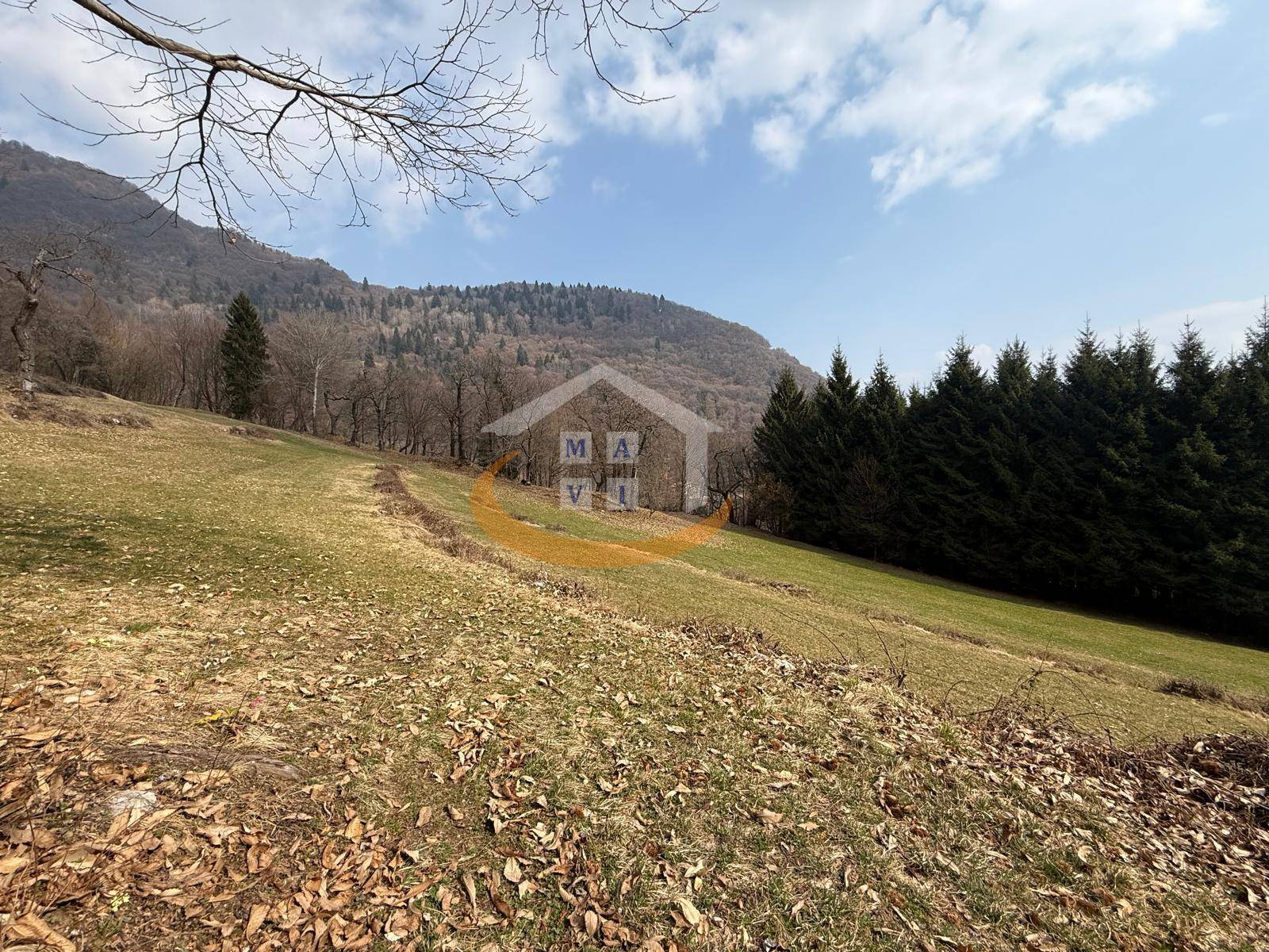 Terreno Agricolo in vendita a Riva del Garda, Campi