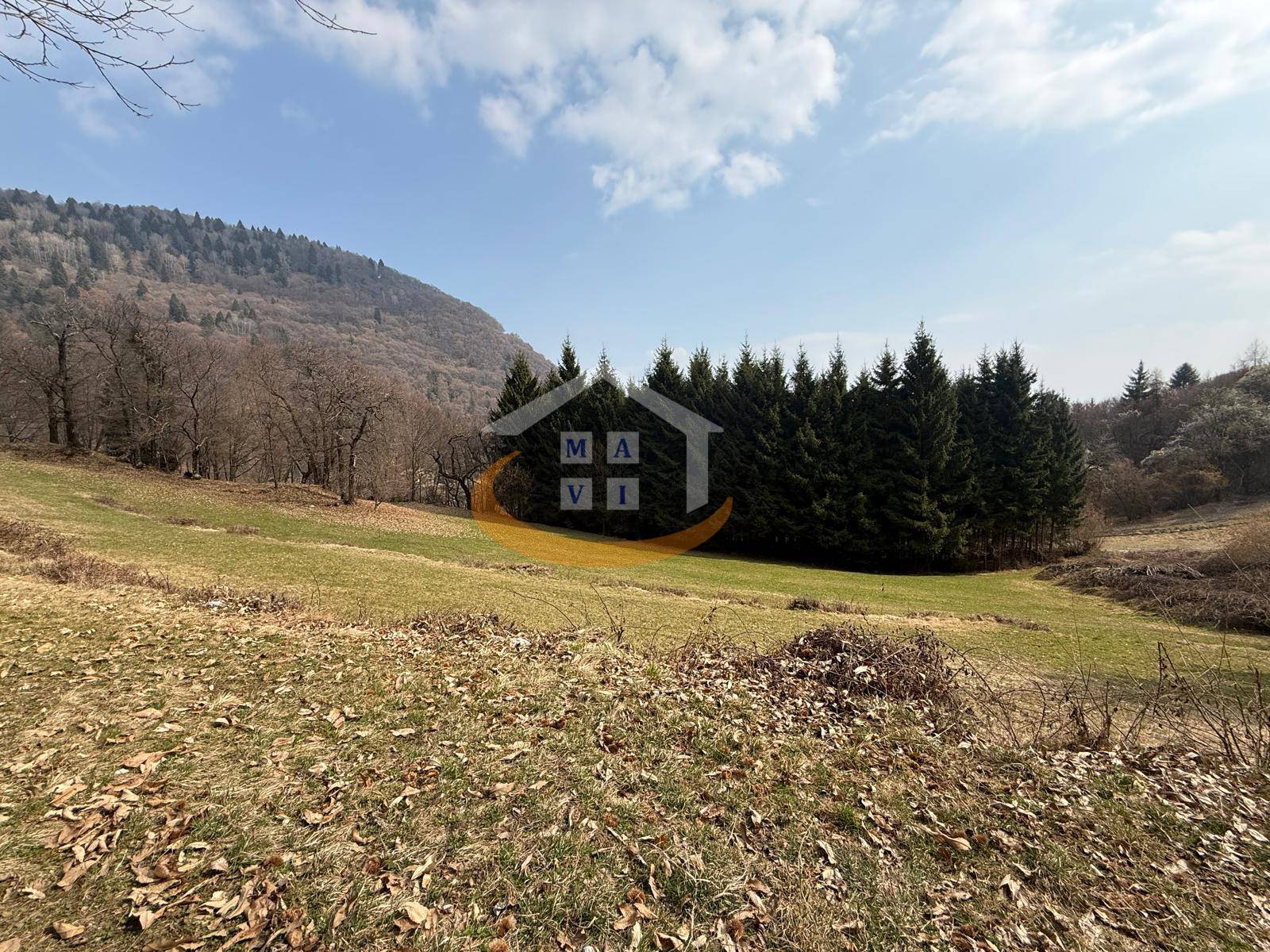 Terreno Agricolo in vendita a Riva del Garda, Campi