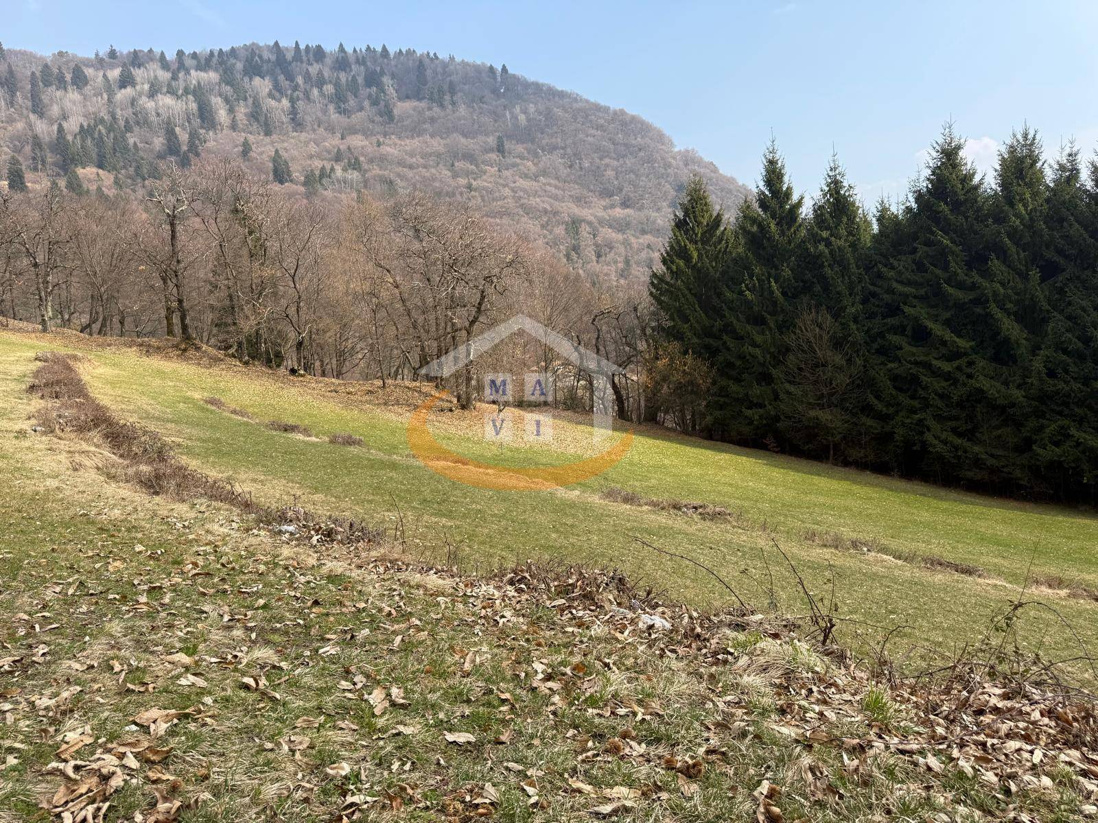 Terreno Agricolo in vendita a Riva del Garda, Campi