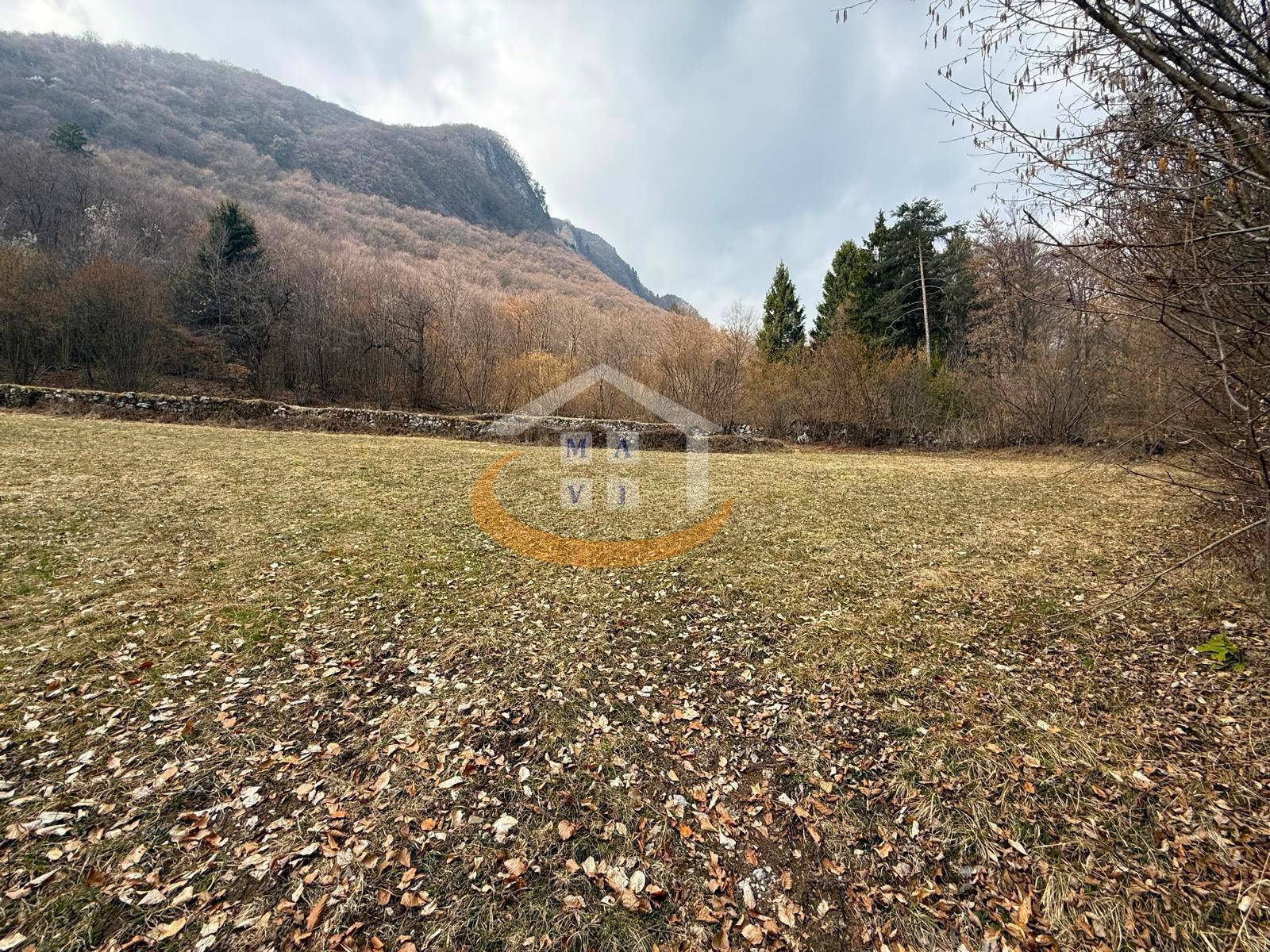 Terreno Agricolo in vendita a Riva del Garda, Campi