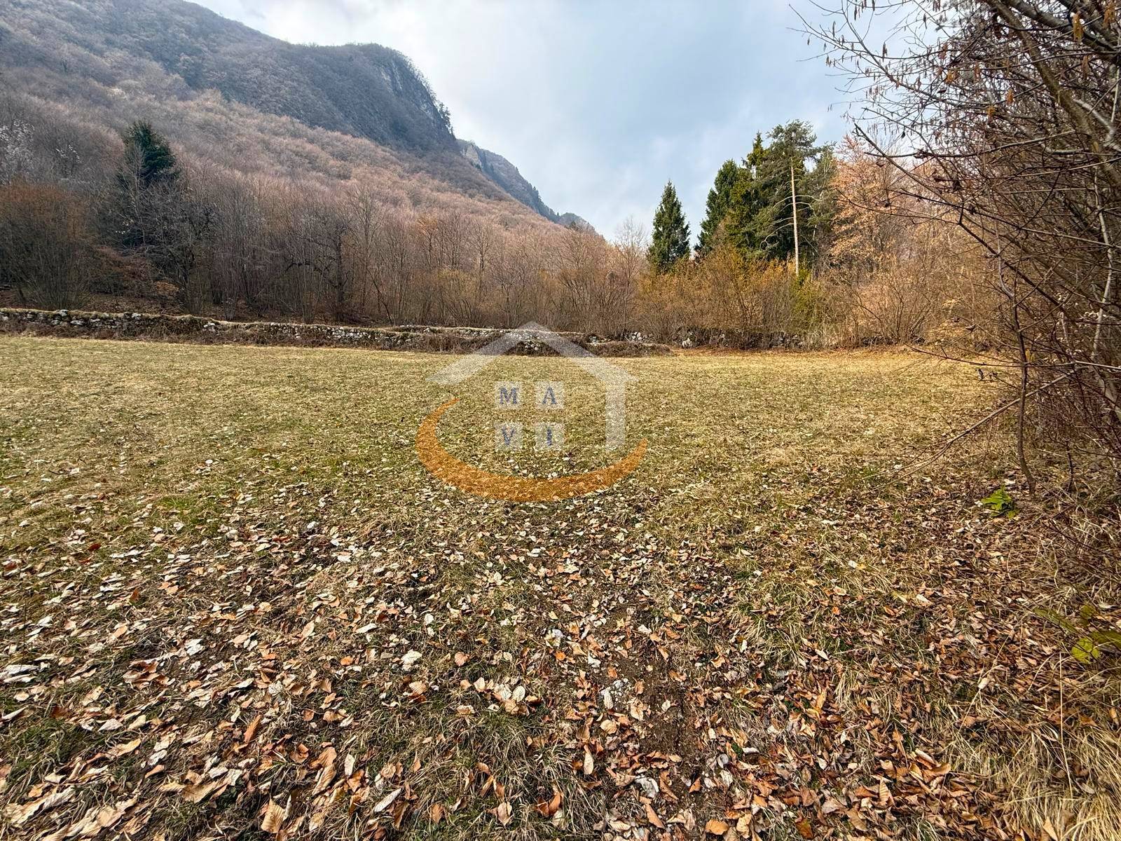 Terreno Agricolo in vendita a Riva del Garda, Campi