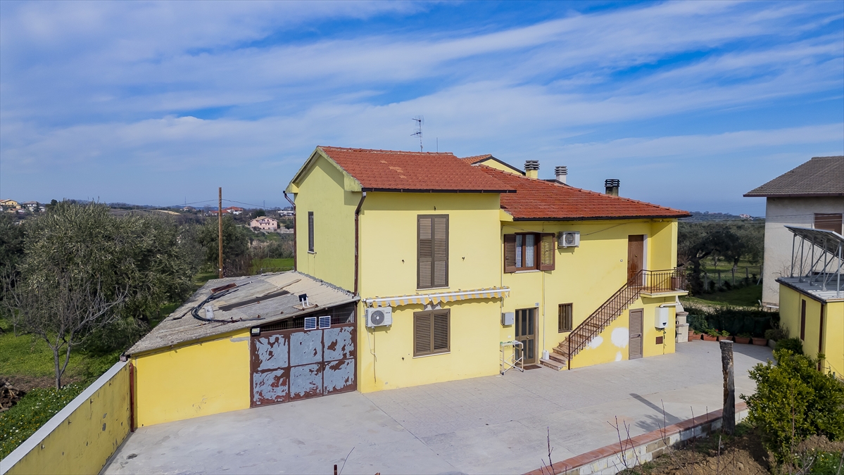 Casa indipendente in vendita in via casale, Ripa Teatina