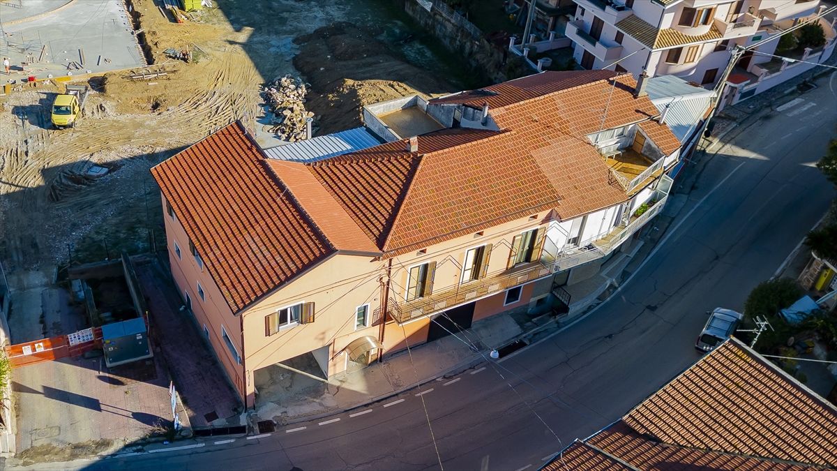 Casa indipendente in vendita in via dante alighieri, Ripa Teatina