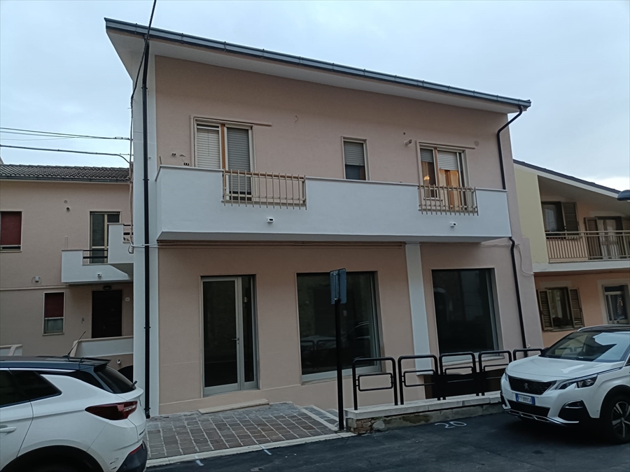 Locale commerciale in vendita, Ripa Teatina centro