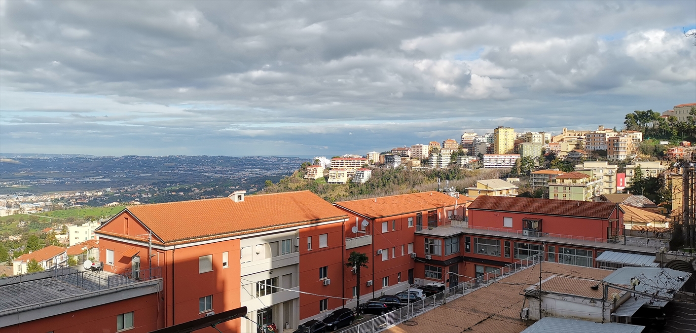 Appartamento in vendita in via madonna degli angeli, Chieti