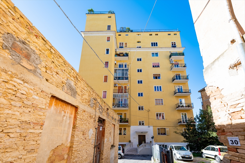 Trilocale in vendita in via 123^ brigata fanteria, Chieti