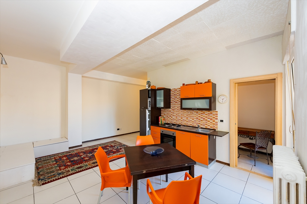 Trilocale in vendita in via 123^ brigata fanteria, Chieti