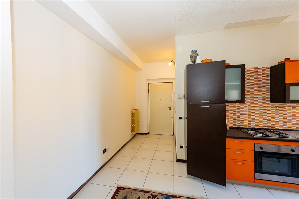 Trilocale in vendita in via 123^ brigata fanteria, Chieti