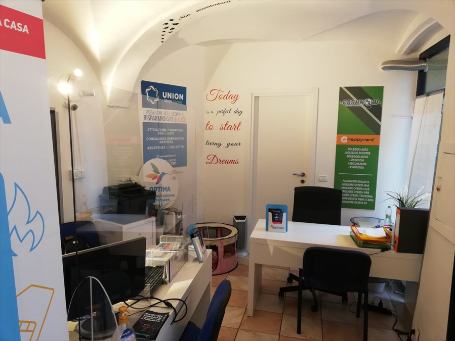 Locale commerciale in affitto in via mater domini 1, Chieti