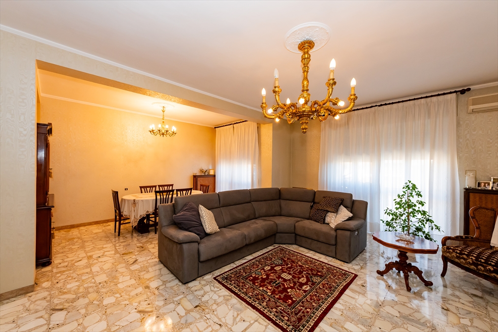 Quadrilocale in vendita in via colazilli, Chieti