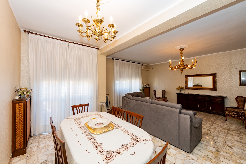 Quadrilocale in vendita in via colazilli, Chieti