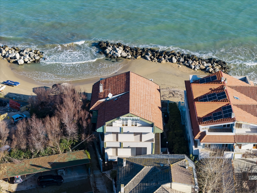 Quadrilocale in vendita in via francesco paolo tosti, Francavilla al Mare