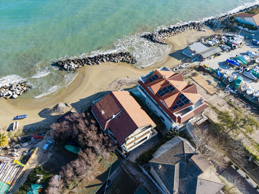 Quadrilocale in vendita in via francesco paolo tosti, Francavilla al Mare