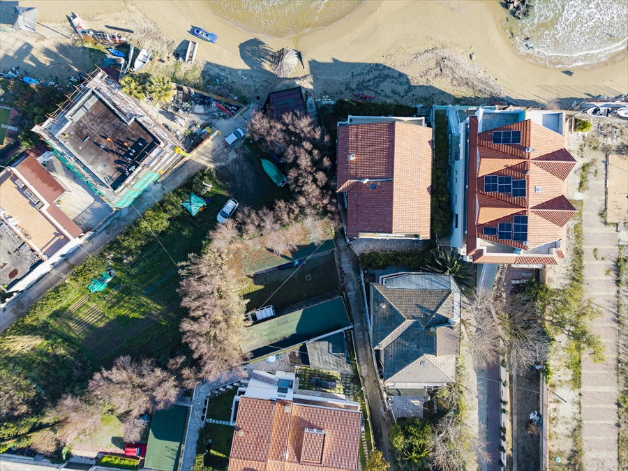 Quadrilocale in vendita in via francesco paolo tosti, Francavilla al Mare
