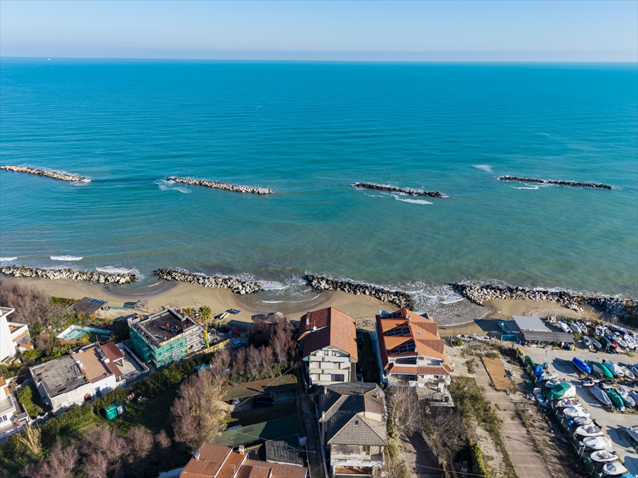 Quadrilocale in vendita in via francesco paolo tosti, Francavilla al Mare