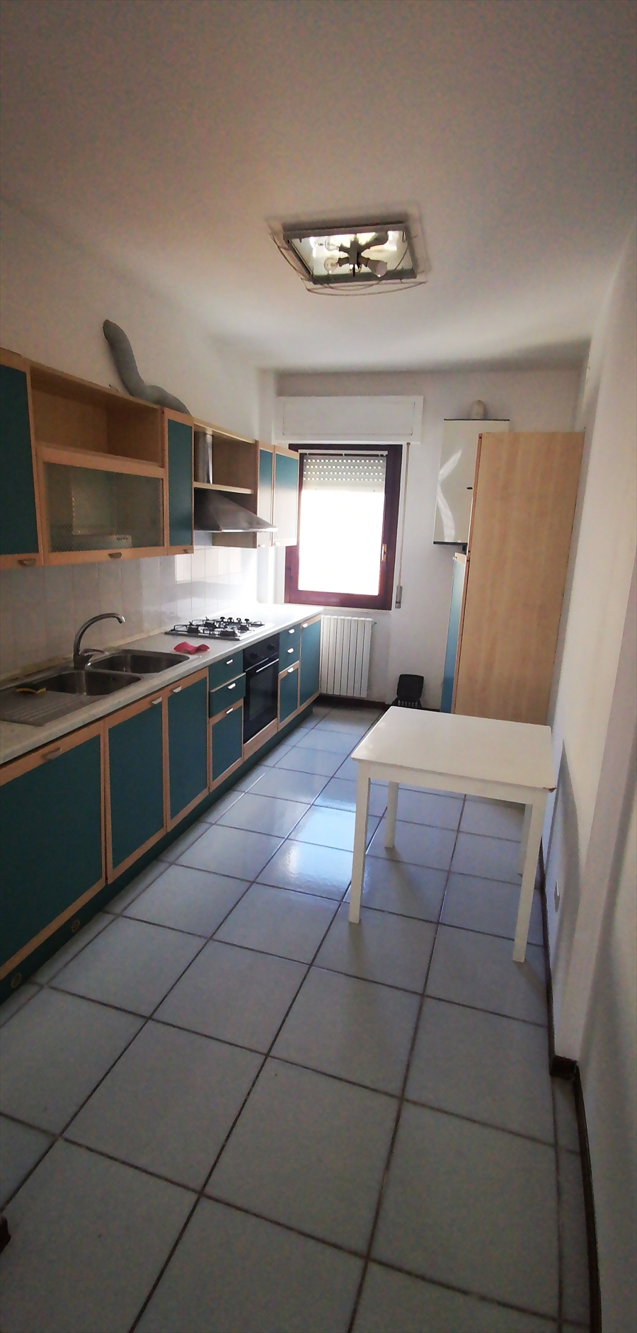 Quadrilocale in vendita in via silvino olivieri, Chieti