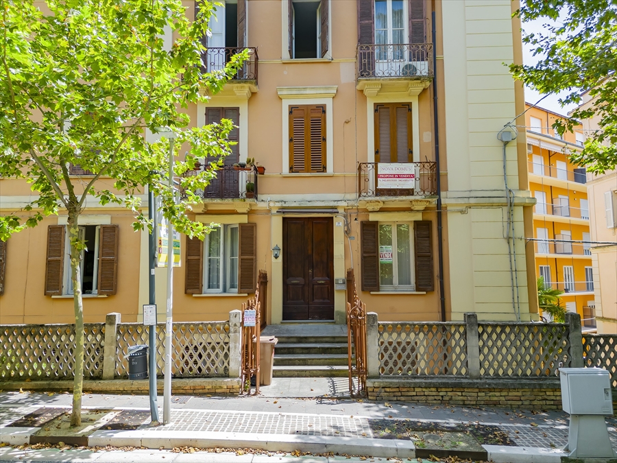 Appartamento in vendita in viale giovanni amendola, Chieti