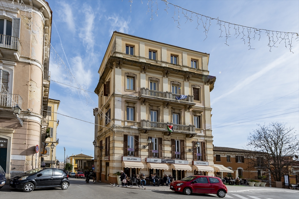 Appartamento in vendita in via principessa di piemonte (trinit�), Chieti