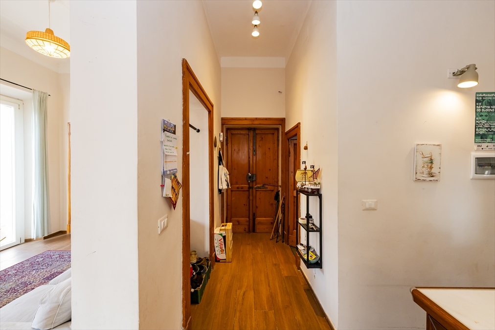 Appartamento in vendita in via principessa di piemonte (trinit�), Chieti