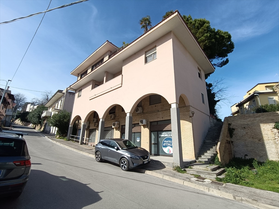 Bilocale in vendita in via michetti 3/b, Francavilla al Mare