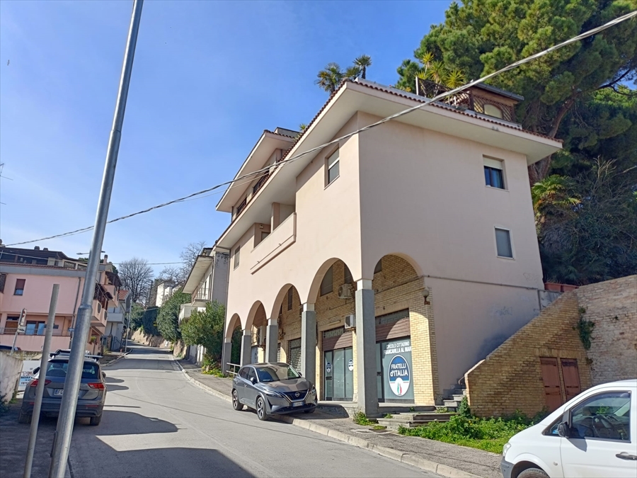 Bilocale in vendita in via michetti 3/b, Francavilla al Mare