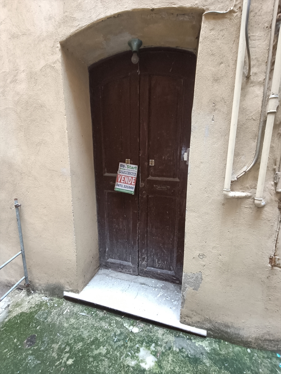 Bilocale in vendita in via toppi, Chieti