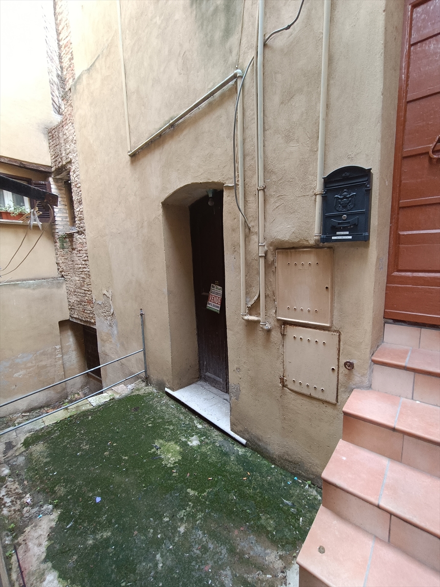 Bilocale in vendita in via toppi, Chieti