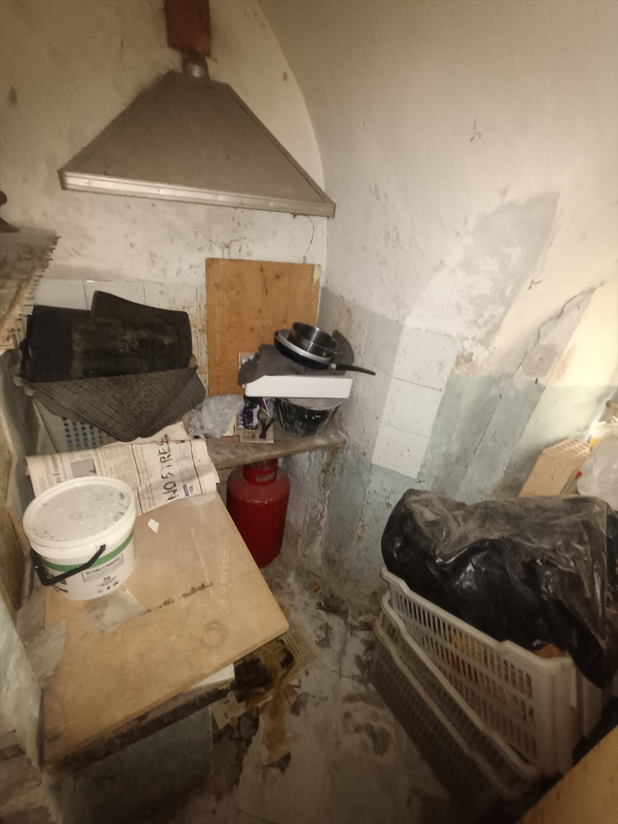 Bilocale in vendita in via toppi, Chieti