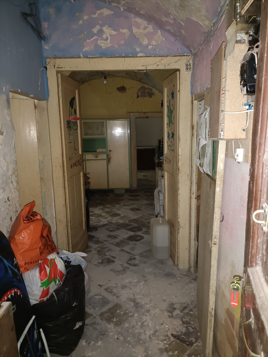 Bilocale in vendita in via toppi, Chieti